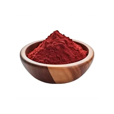 عکس سماق قرمز