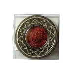 زعفران سوپر نگین (1 مثقال خاتم)