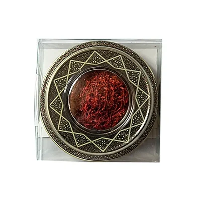 زعفران سوپر نگین (1 مثقال خاتم)