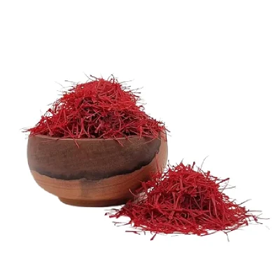 زعفران سوپر نگین نیم مثقالی