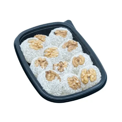 عکس باسلوق گردویی ( 500 گرم = 11 عدد )