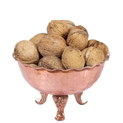 عکس گردو با پوست لرستان