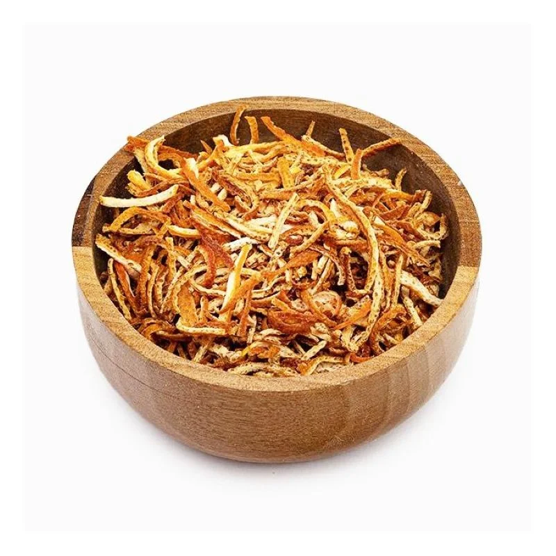 عکس خلال نارنج خشک ( 250 گرم ) عکس خلال نارنج خشک ( 250 گرم )