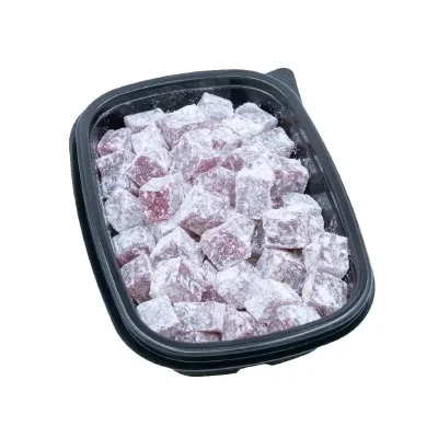 عکس لوکوم گردویی ( 500 گرم )