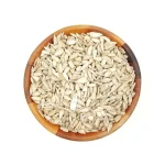 عکس مغز تخمه آفتابگردان