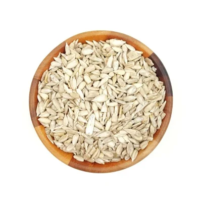 عکس مغز تخمه آفتابگردان