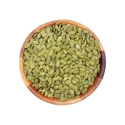 عکس مغز تخمه کدو