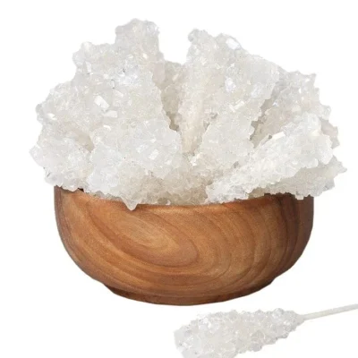 عکس نبات چوبدار سفید ( 500 گرم )