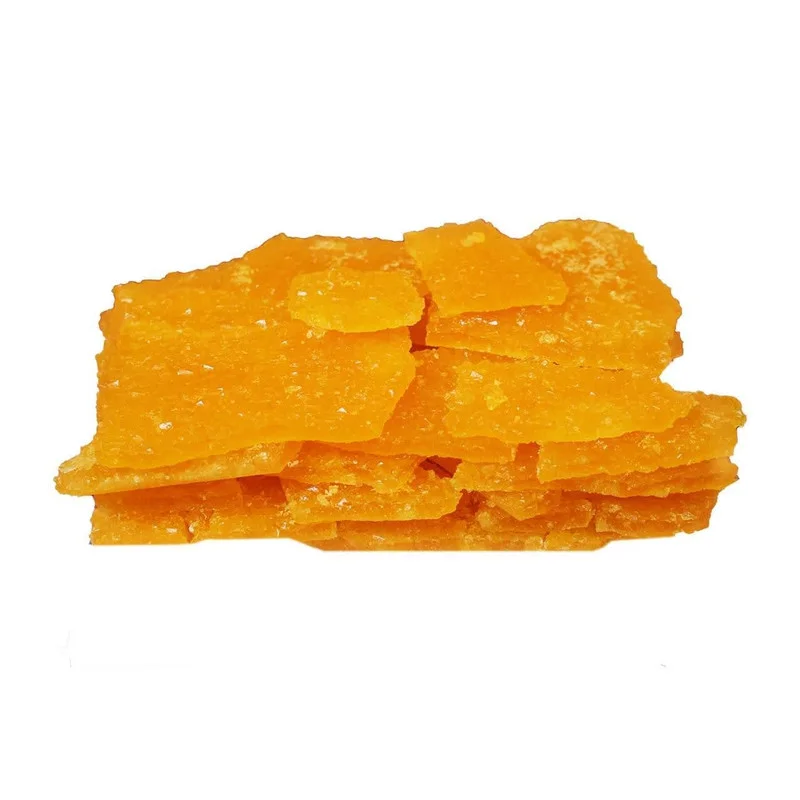 عکس نبات تختهای زرد ( 500 گرم ) عکس نبات تختهای زرد ( 500 گرم )