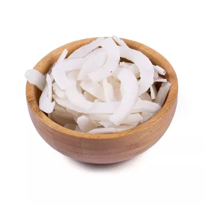 عکس نارگیل خشک