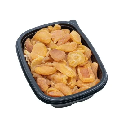 عکس برگه زردآلو