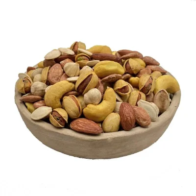عکس آجیل لوکس عید
